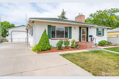 920 S Dahlia Drive, Moses Lake, WA 98837 - Photo 1
