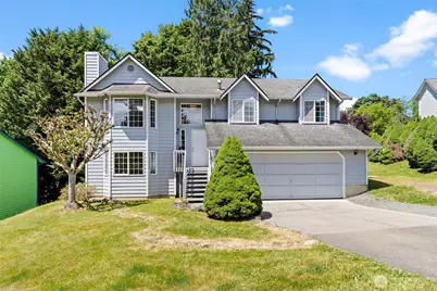 11820 25th Street SE, Lake Stevens, WA 98258 - Photo 1