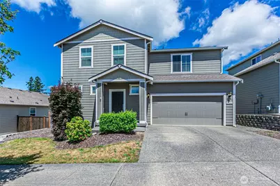 4422 Hammersley Way NW, Olympia, WA 98502 - Photo 1
