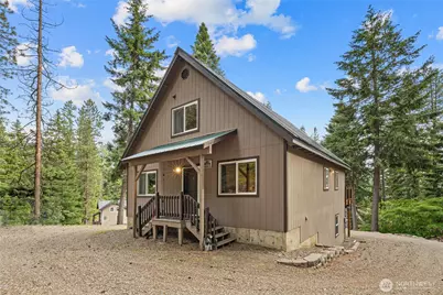 161 Eagle View Drive, Ronald, WA 98940 - Photo 3