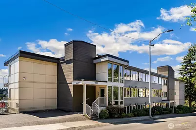 2221 Gilman Drive W #303, Seattle, WA 98119 - Photo 1