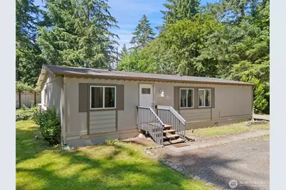 131 SE Driftwood Lane, Shelton, WA 98584 - Photo 5
