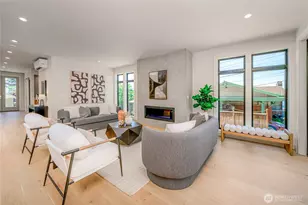 3609 NW 62nd St, Seattle, WA 98107 - Photo 7