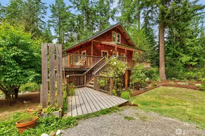 73 Middlepoint Road, Port Townsend, WA 98368 - Photo 1
