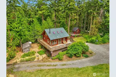 73 Middlepoint Road, Port Townsend, WA 98368 - Photo 3
