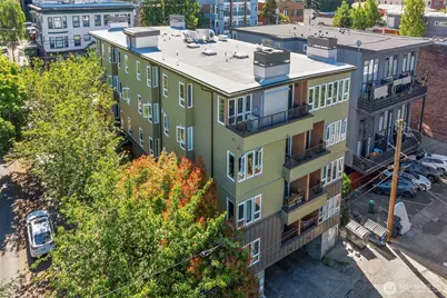 435 Summit Avenue E #402, Seattle, WA 98102 - Photo 27