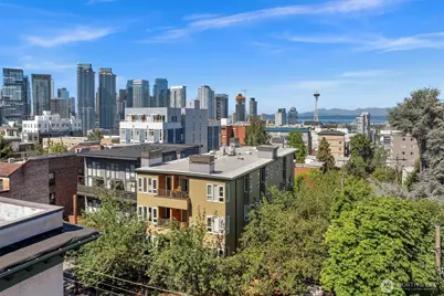 435 Summit Avenue E #402, Seattle, WA 98102 - Photo 33