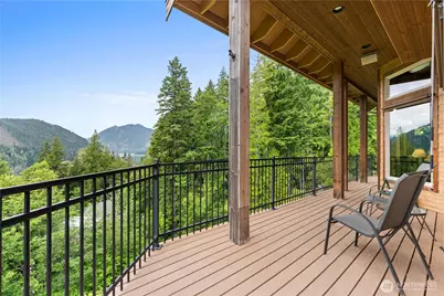 5786 N Lake Cushman Road, Hoodsport, WA 98548 - Photo 15