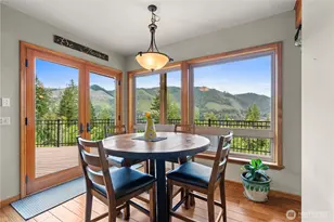 5786 N Lake Cushman Rd, Hoodsport, WA 98548 - Photo 9
