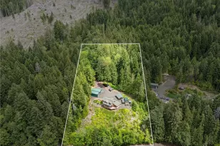 5786 N Lake Cushman Rd, Hoodsport, WA 98548 - Photo 37