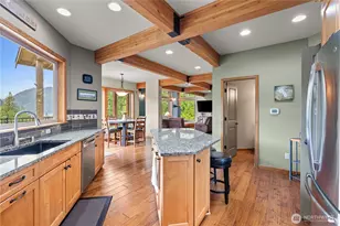 5786 N Lake Cushman Rd, Hoodsport, WA 98548 - Photo 13