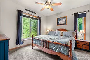 5786 N Lake Cushman Rd, Hoodsport, WA 98548 - Photo 19