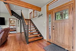 5786 N Lake Cushman Rd, Hoodsport, WA 98548 - Photo 5