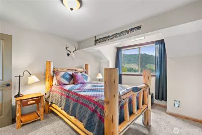 5786 N Lake Cushman Road, Hoodsport, WA 98548 - Photo 27