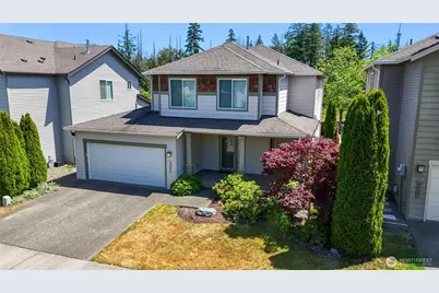 6338 Victoria Avenue SE, Auburn, WA 98092 - Photo 1