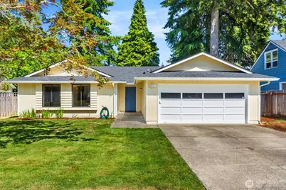 3532 Quince Street SE, Tumwater, WA 98501 - Photo 1