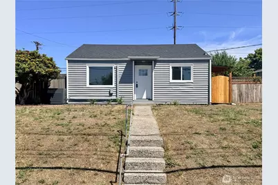 615 S Hawthorne Street, Tacoma, WA 98465 - Photo 1