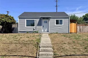 615 S Hawthorne St, Tacoma, WA 98465 - Photo 1