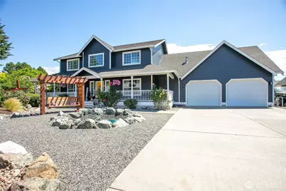 1308 Birchwood Drive, Everson, WA 98247 - Photo 1