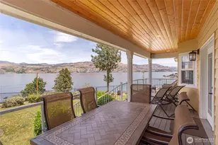 915 S Lakeshore Rd, Chelan, WA 98816 - Photo 5