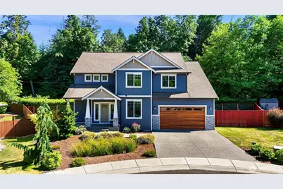 5301 Ocean Cove Lane, Blaine, WA 98230 - Photo 1