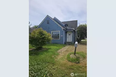 1419 Aberdeen Avenue, Aberdeen, WA 98520 - Photo 1