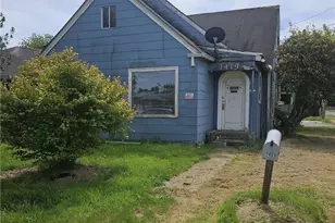 1419 Aberdeen Ave, Aberdeen, WA 98520 - Photo 1