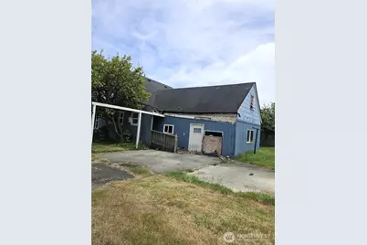 1419 Aberdeen Avenue, Aberdeen, WA 98520 - Photo 3