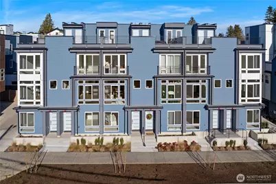 1208 A NW 83rd Street, Seattle, WA 98117 - Photo 1