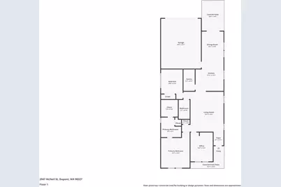 2947 McNeil Street, DuPont, WA 98327 - Photo 33