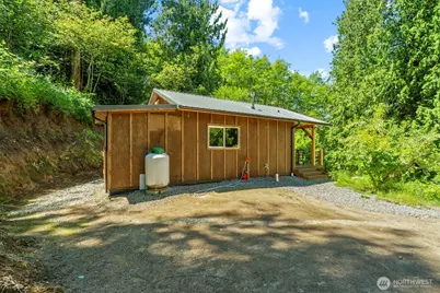 19005 NE Buncombe Hollow Road, Woodland, WA 98674 - Photo 5
