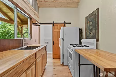19005 NE Buncombe Hollow Road, Woodland, WA 98674 - Photo 19
