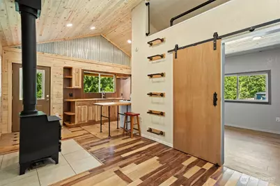 19005 NE Buncombe Hollow Road, Woodland, WA 98674 - Photo 13