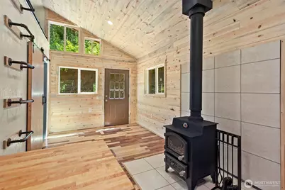 19005 NE Buncombe Hollow Road, Woodland, WA 98674 - Photo 11