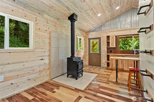19005 NE Buncombe Hollow Rd, Woodland, WA 98674 - Photo 17