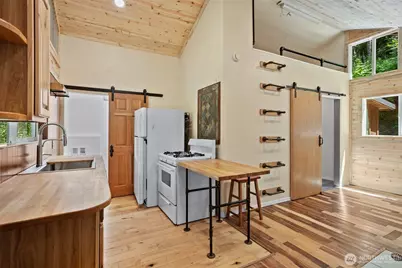 19005 NE Buncombe Hollow Road, Woodland, WA 98674 - Photo 9