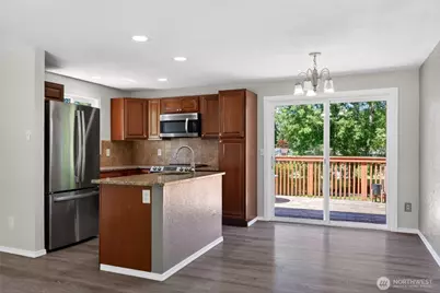 23710 68th Avenue Ct E, Graham, WA 98338 - Photo 5