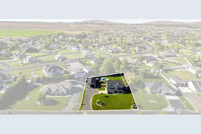 99206 E Ridgeview Drive, Kennewick, WA 99338 - Photo 3