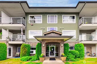 512 Darby Drive #208, Bellingham, WA 98226 - Photo 1