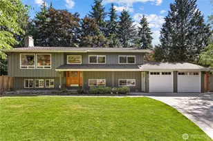 12100 105th Pl NE, Kirkland, WA 98034 - Photo 1