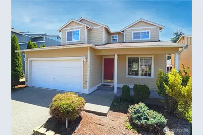 1720 S 85th Street Court, Tacoma, WA 98444 - Photo 1