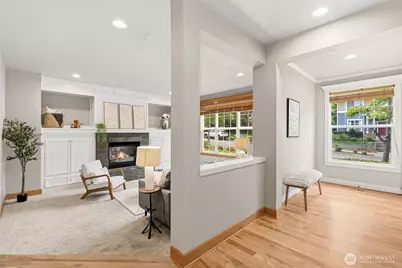 17123 Parkside Way SE, Renton, WA 98058 - Photo 5