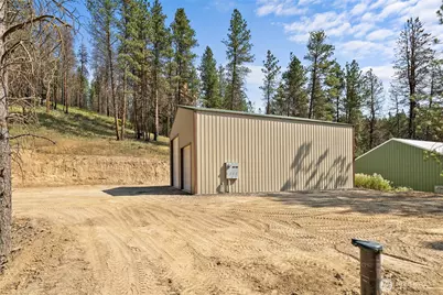 4281 Red Bridge Road, Cle Elum, WA 98922 - Photo 5
