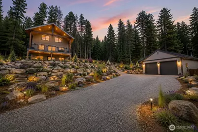 2676 Sumac Lane, Leavenworth, WA 98826 - Photo 3