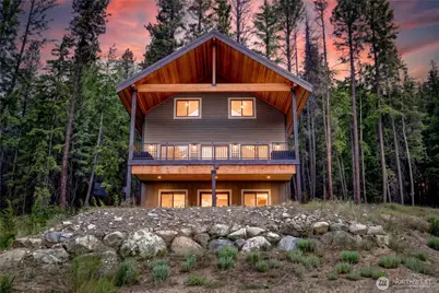 2676 Sumac Lane, Leavenworth, WA 98826 - Photo 1