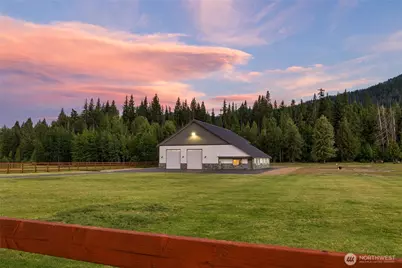 1631 Old Cedars Road, Cle Elum, WA 98922 - Photo 1