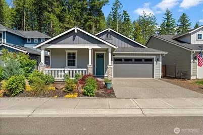 4625 Viridian Avenue SW, Port Orchard, WA 98367 - Photo 1