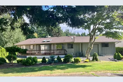 192 Hurricane Ridge Road, Sequim, WA 98382 - Photo 15
