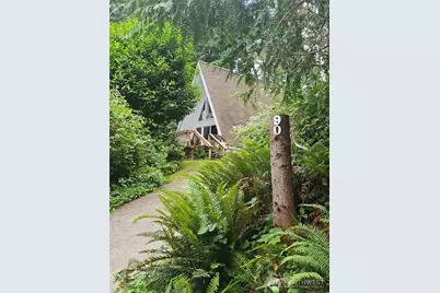 90 E Falls Place E, Belfair, WA 98528 - Photo 1