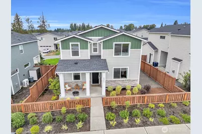 5044 87th Avenue NE, Marysville, WA 98270 - Photo 1